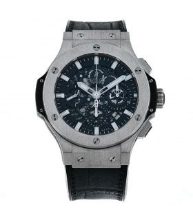 montre hublot d occasion|hublot site officiel.